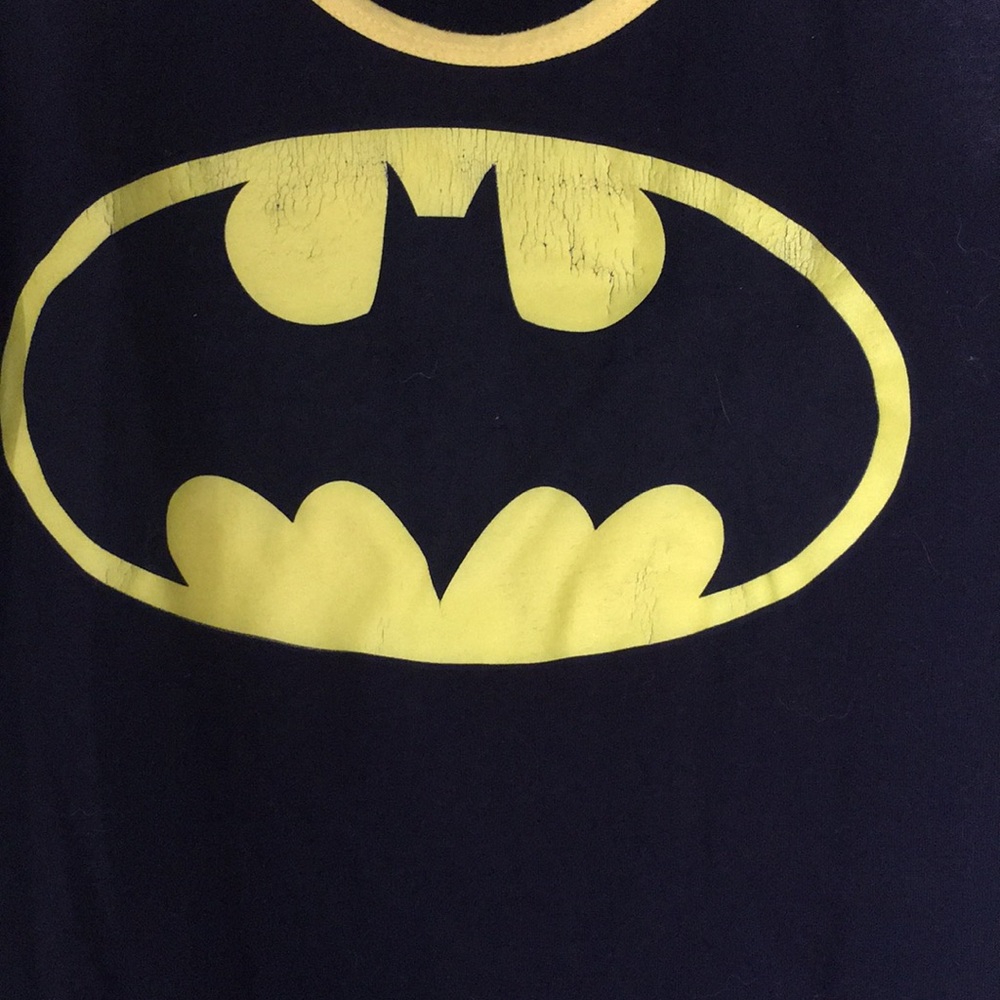 Batman Racerback - Picture 2 of 2